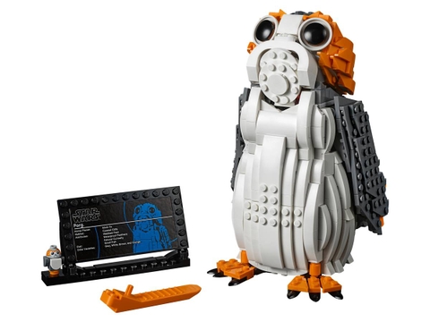 LEGO Star Wars Porg™ 75230