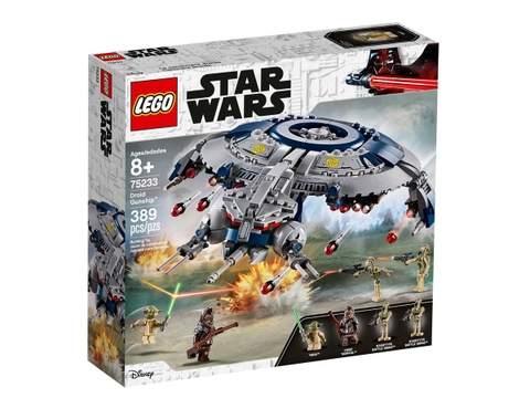 LEGO Star Wars Droid Gunship™ 75233