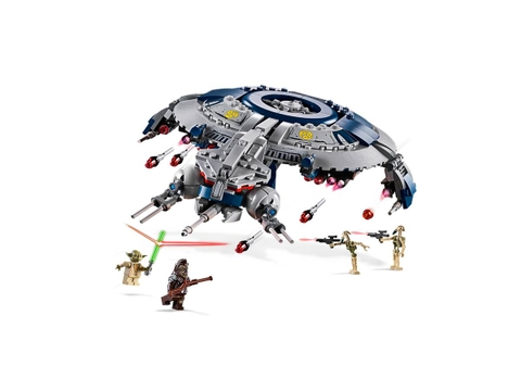 LEGO Star Wars Droid Gunship™ 75233