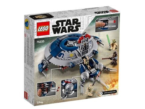 LEGO Star Wars Droid Gunship™ 75233