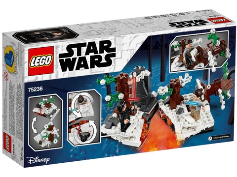 LEGO Star Wars Duel on Starkiller Base™ 75236