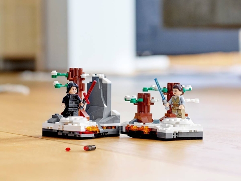 LEGO Star Wars Duel on Starkiller Base™ 75236