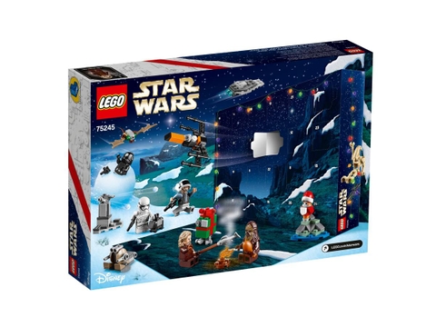 LEGO Star Wars LEGO® Star Wars™ Advent Calendar 75245