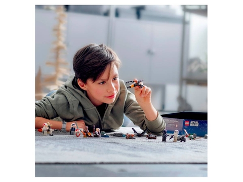 LEGO Star Wars LEGO® Star Wars™ Advent Calendar 75245