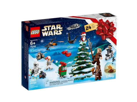 LEGO Star Wars LEGO® Star Wars™ Advent Calendar 75245