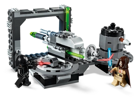 LEGO Star Wars Death Star Cannon 75246