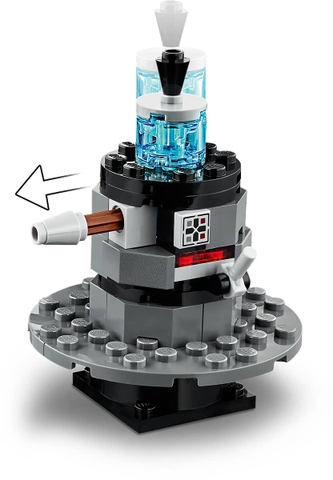 LEGO Star Wars Death Star Cannon 75246
