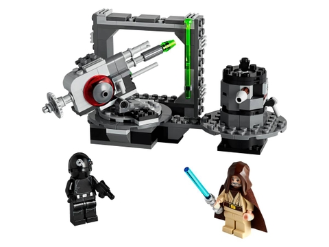 LEGO Star Wars Death Star Cannon 75246