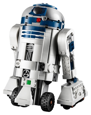 LEGO Star Wars Droid Commander 75253