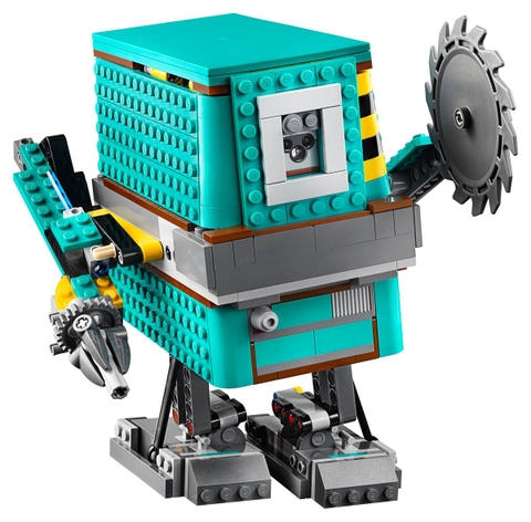 LEGO Star Wars Droid Commander 75253