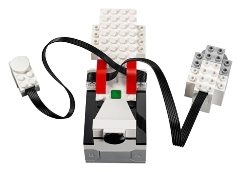 LEGO Star Wars Droid Commander 75253