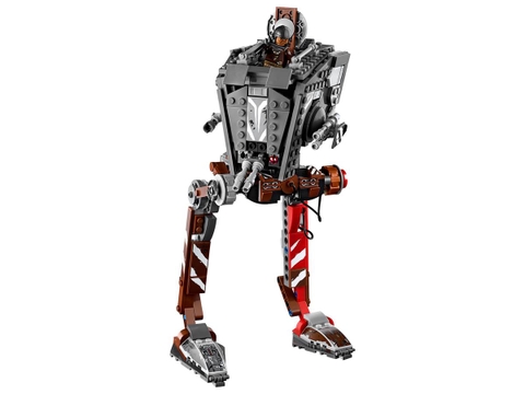 LEGO Star Wars AT-ST™ Raider from The Mandalorian 75254