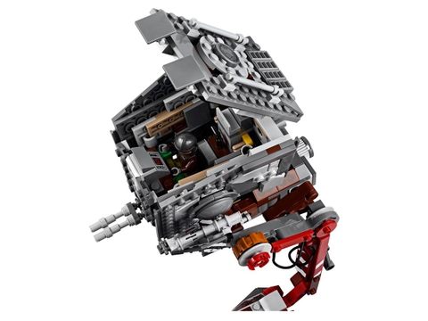 LEGO Star Wars AT-ST™ Raider from The Mandalorian 75254