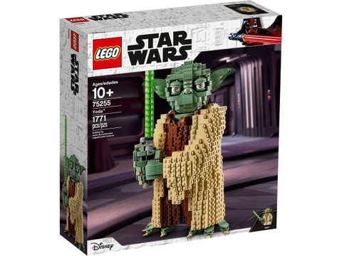 LEGO Star Wars Yoda™ 75255