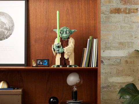 LEGO Star Wars Yoda™ 75255