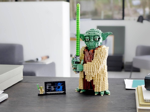 LEGO Star Wars Yoda™ 75255