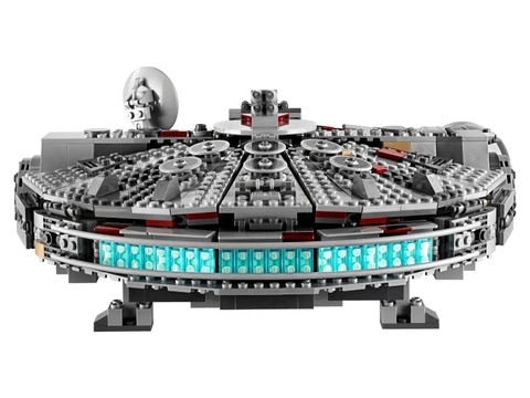 LEGO Millennium Falcon™ 75257