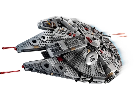 LEGO Millennium Falcon™ 75257