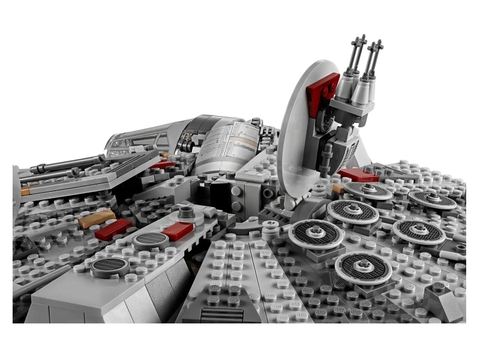 LEGO Millennium Falcon™ 75257