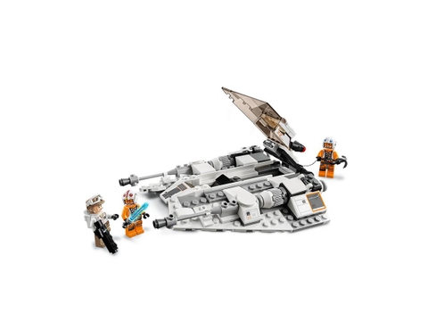 LEGO Star Wars Snowspeeder™ – 20th Anniversary Edition 75259