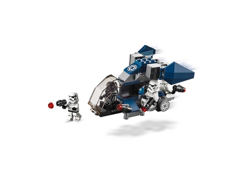 LEGO Star Wars Imperial Dropship™ – 20th Anniversary Edition 75262