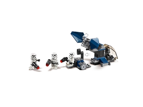 LEGO Star Wars Imperial Dropship™ – 20th Anniversary Edition 75262
