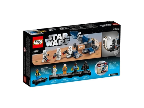 LEGO Star Wars Imperial Dropship™ – 20th Anniversary Edition 75262