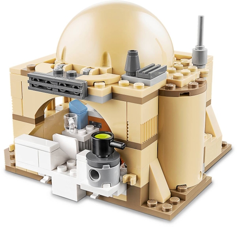 LEGO Star Wars Obi-Wan's Hut 75270