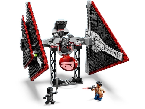 LEGO Star Wars Sith TIE Fighter™ 75272
