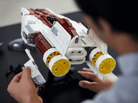 LEGO Star Wars A-wing Starfighter™ 75275