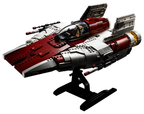 LEGO Star Wars A-wing Starfighter™ 75275