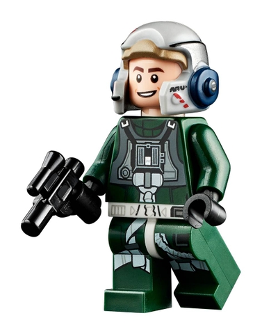 LEGO Star Wars A-wing Starfighter™ 75275