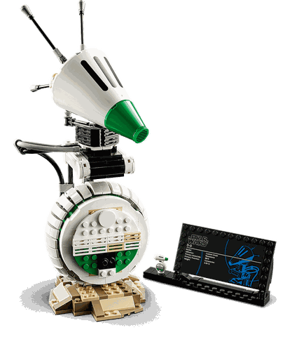 LEGO Star Wars D-O™ 75278