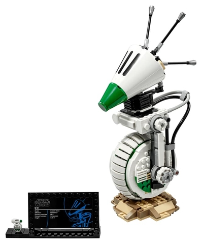 LEGO Star Wars D-O™ 75278