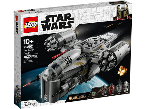 LEGO The Razor Crest™ 75292