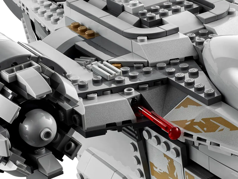 LEGO The Razor Crest™ 75292