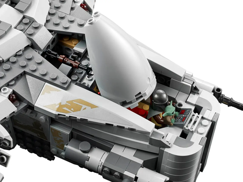 LEGO The Razor Crest™ 75292