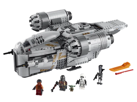 LEGO The Razor Crest™ 75292