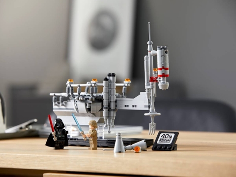 LEGO Star Wars Bespin™ Duel 75294