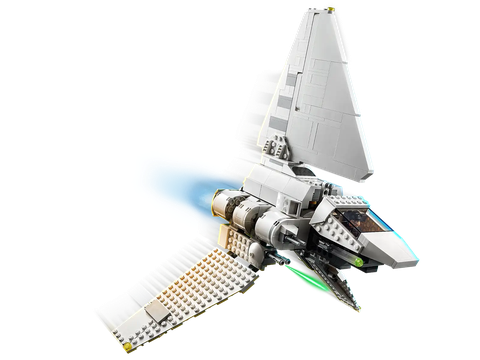 Lego Star Wars Imperial Shuttle 75302