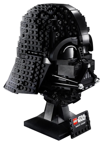 LEGO Darth Vader™ Helmet 75304