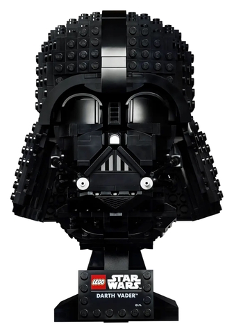 LEGO Darth Vader™ Helmet 75304