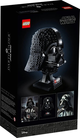 LEGO Darth Vader™ Helmet 75304