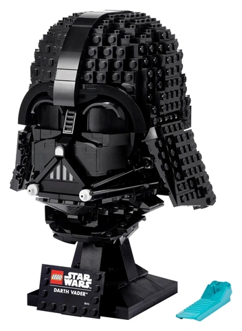 LEGO Darth Vader™ Helmet 75304