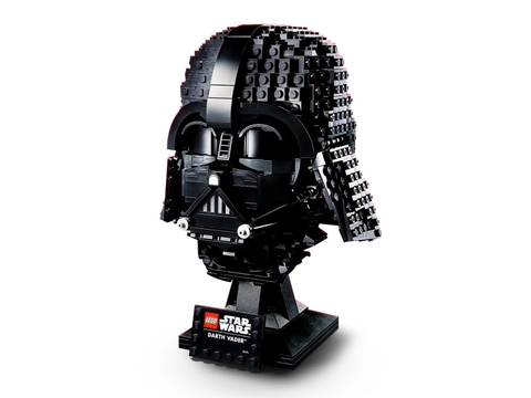 LEGO Darth Vader™ Helmet 75304