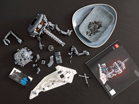 LEGO Star Wars Imperial Probe Droid™ 75306