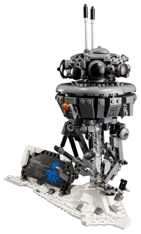 LEGO Star Wars Imperial Probe Droid™ 75306