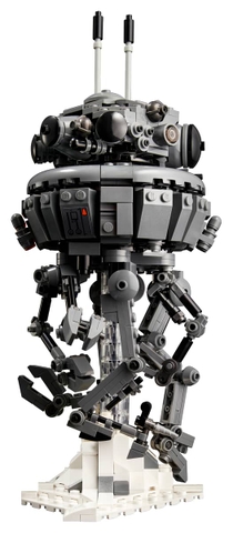 LEGO Star Wars Imperial Probe Droid™ 75306