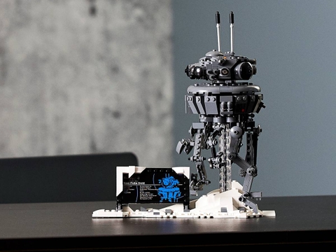 LEGO Star Wars Imperial Probe Droid™ 75306
