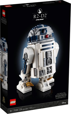 LEGO R2-D2™ 75308